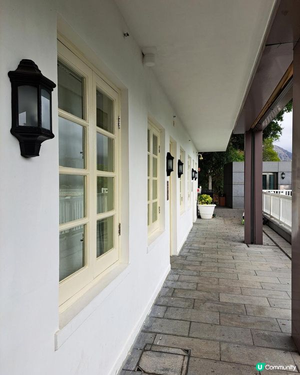 新手。遊車河[3] - 揸車去~南大嶼山