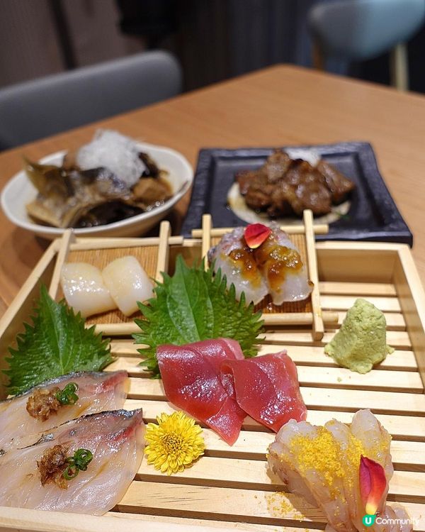 🍱午市商務二人前