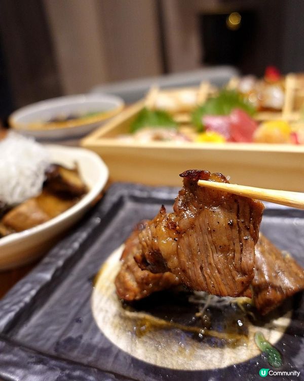 🍱午市商務二人前