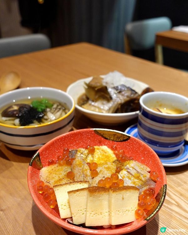 🍱午市商務二人前