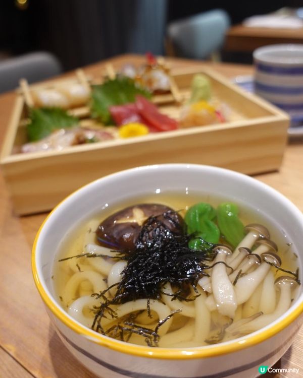 🍱午市商務二人前