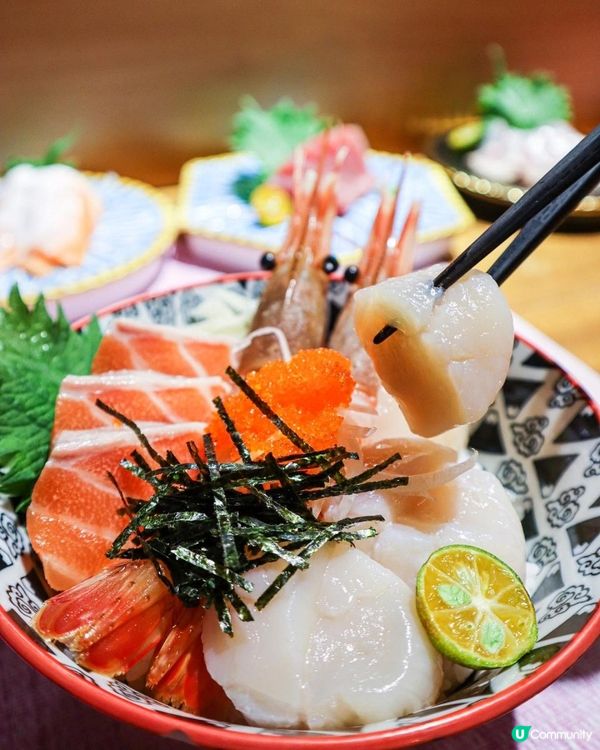 台東日式料理小店