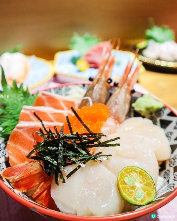 台東日式料理小店