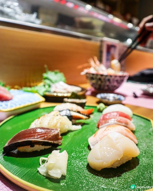 台東日式料理小店