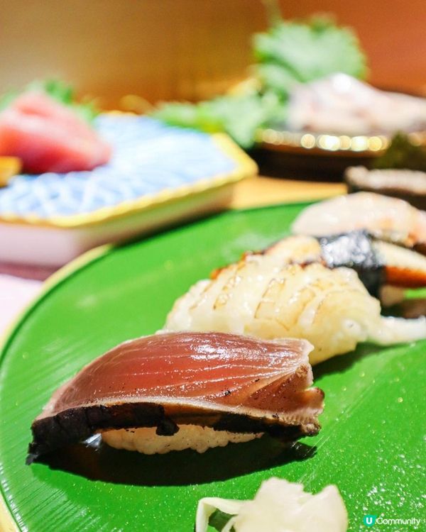 台東日式料理小店