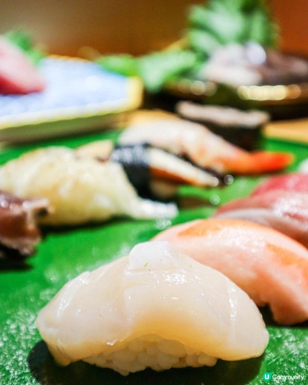 台東日式料理小店