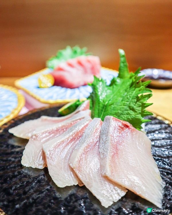 台東日式料理小店