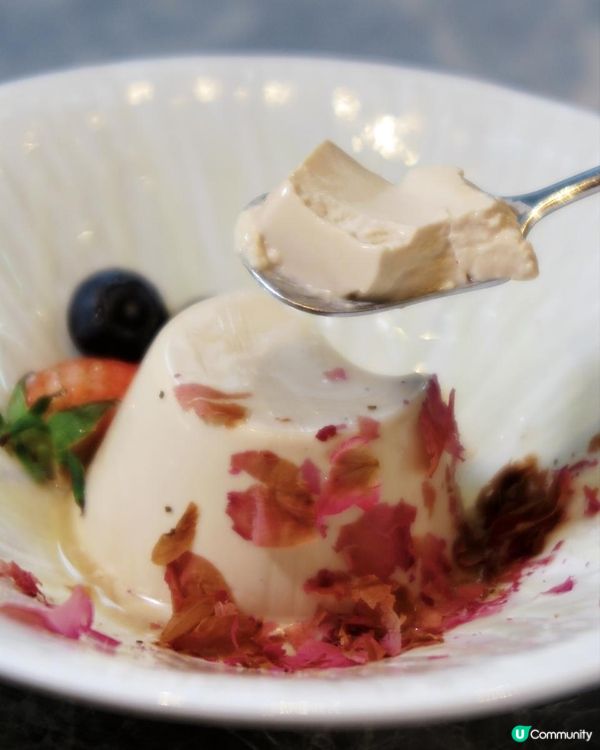 手工意粉fusion菜·氣派格調西餐廳