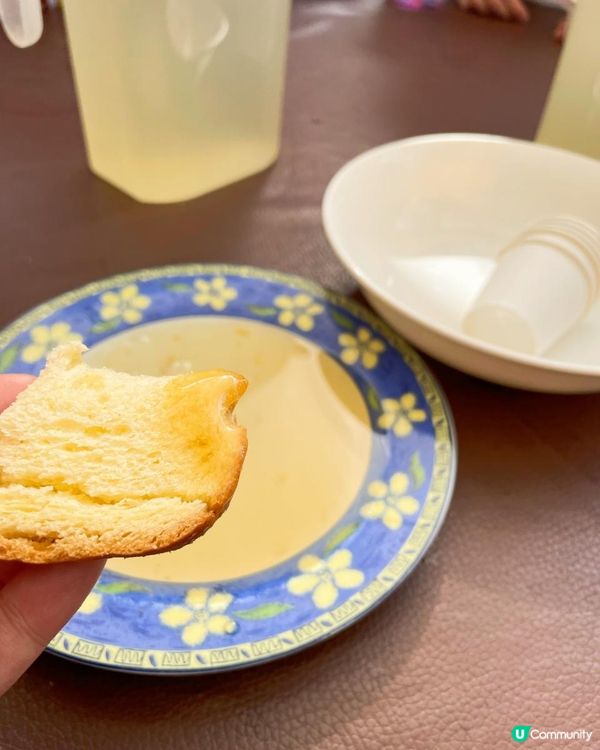 第一次黎到小蜜蜂之家🐝近距離接觸佢地！🐝