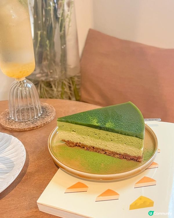 ［長洲］木系文青打卡Cafe