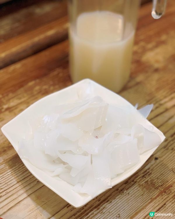 鮮魚菜式專家· 泡椒現烤海鱸魚