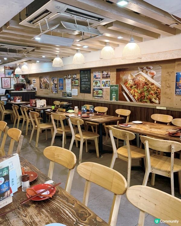 鮮魚菜式專家· 泡椒現烤海鱸魚