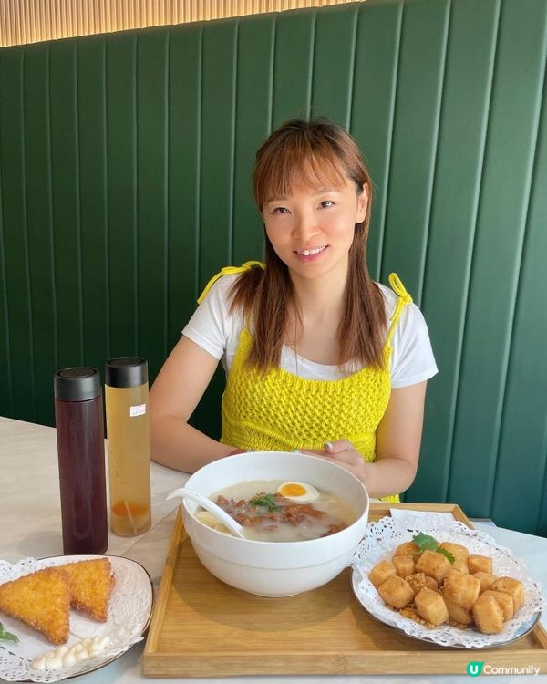 ᪥煙靭彈牙足料湯底米線專門店᪥