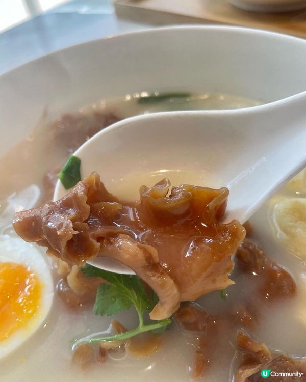 ᪥煙靭彈牙足料湯底米線專門店᪥