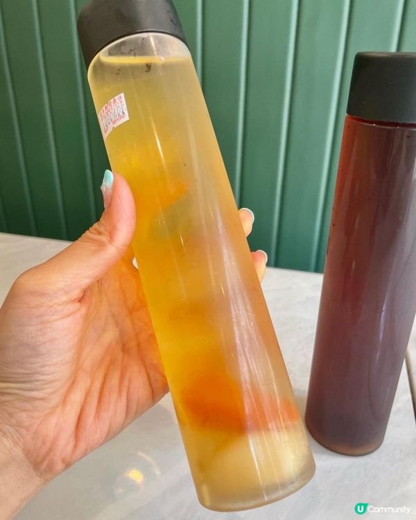 ᪥煙靭彈牙足料湯底米線專門店᪥