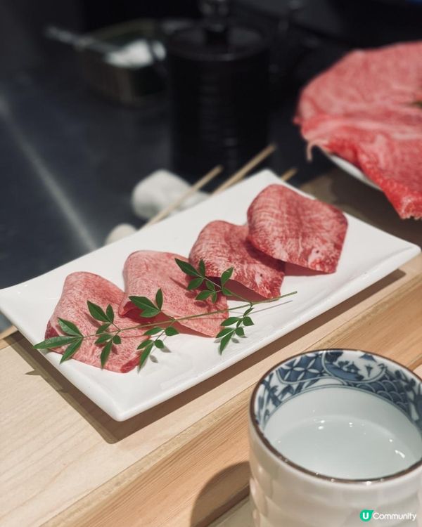 すき焼 森@人氣壽喜燒🔥🔥