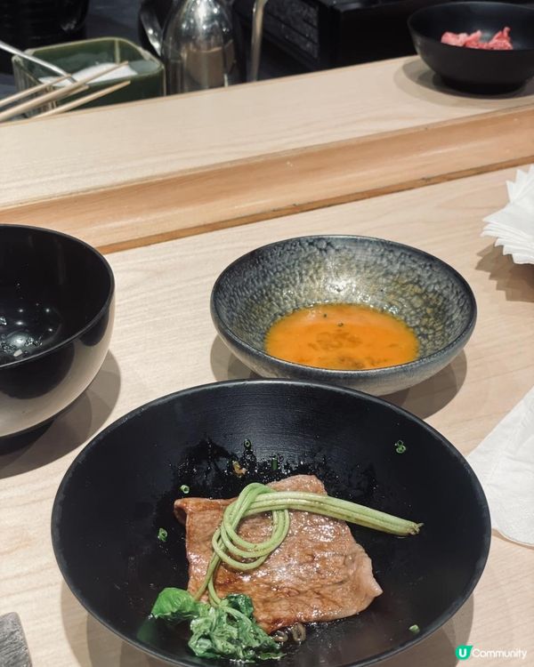 すき焼 森@人氣壽喜燒🔥🔥