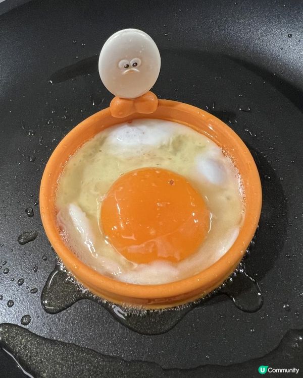 🇰🇷韓式泡菜肉片煎蛋丼