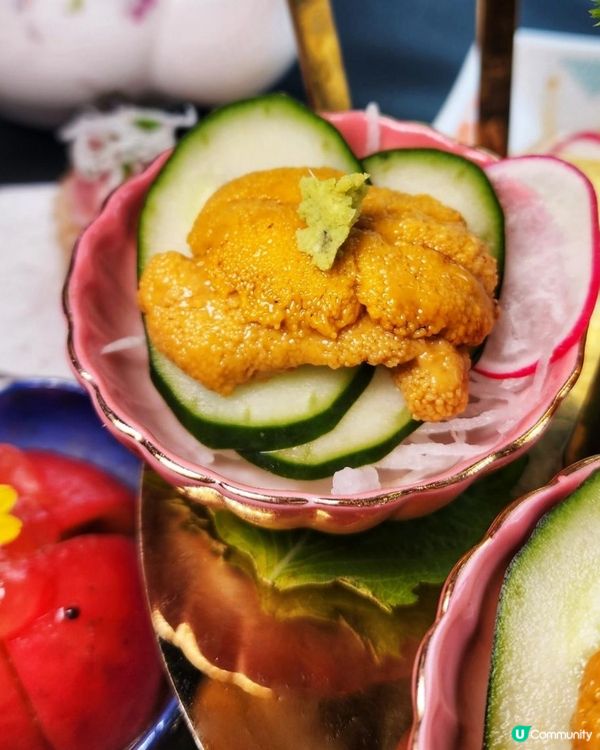 無敵海景花楽熱氣球天空之森下午茶