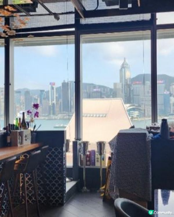 無敵海景花楽熱氣球天空之森下午茶