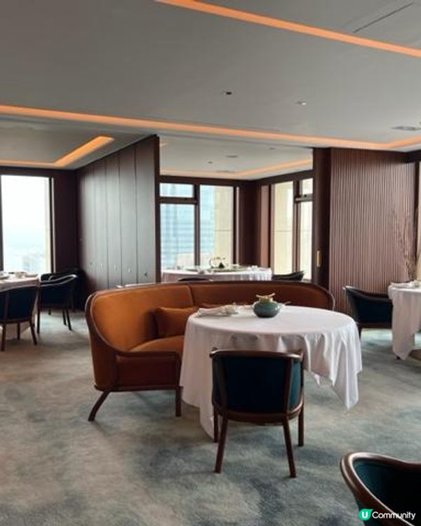 絕不平凡精緻高質上海菜- The Merchants 嘗申滙