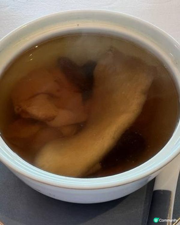 絕不平凡精緻高質上海菜- The Merchants 嘗申滙