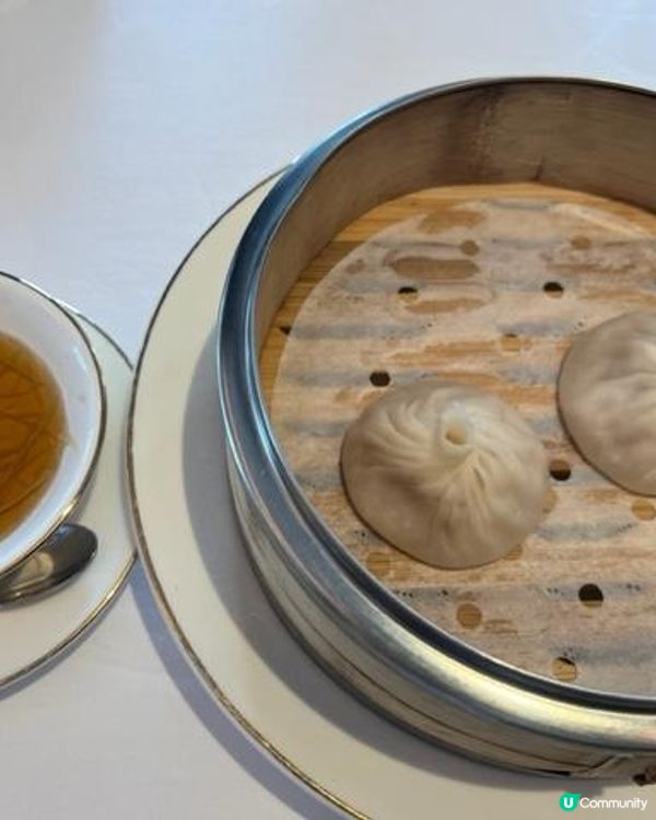 絕不平凡精緻高質上海菜- The Merchants 嘗申滙