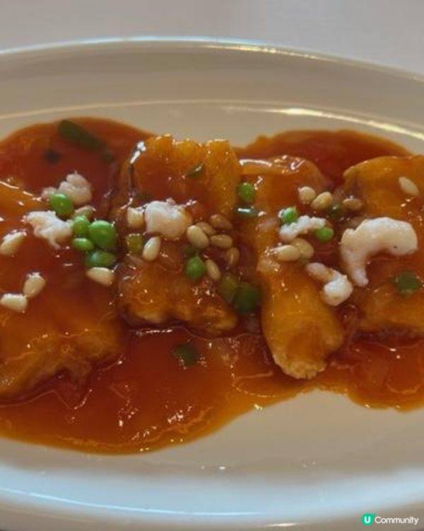 絕不平凡精緻高質上海菜- The Merchants 嘗申滙