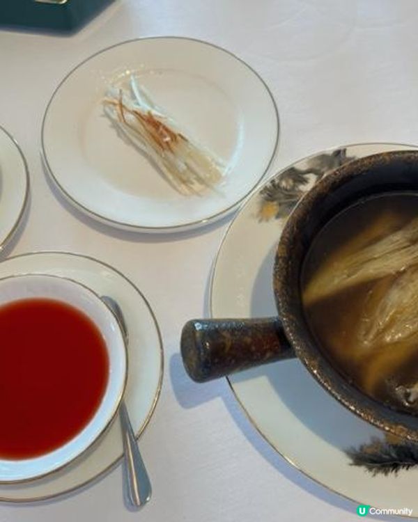 絕不平凡精緻高質上海菜- The Merchants 嘗申滙