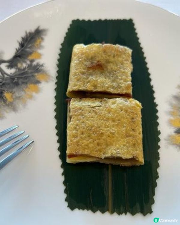 絕不平凡精緻高質上海菜- The Merchants 嘗申滙