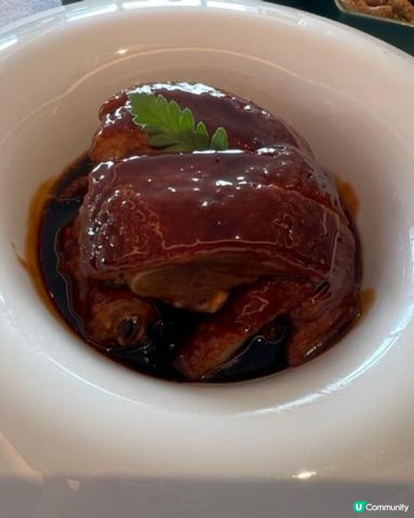 絕不平凡精緻高質上海菜- The Merchants 嘗申滙