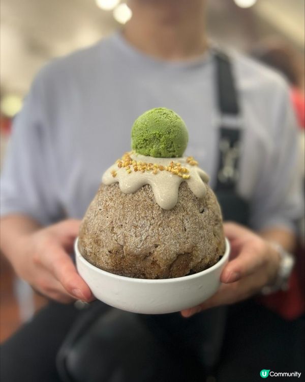 台灣過江龍仙草甜品店🌱