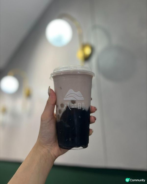 台灣過江龍仙草甜品店🌱