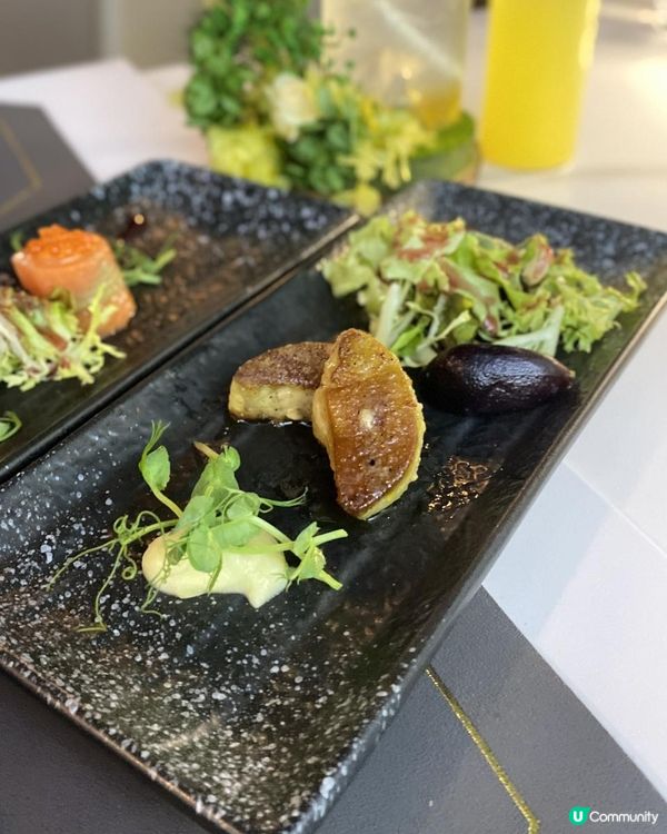 節日慶祝推介｜高質西式餐廳之作