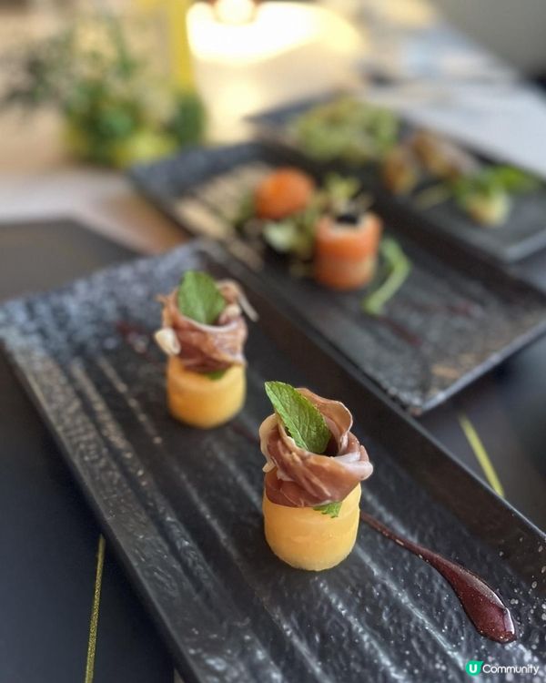 節日慶祝推介｜高質西式餐廳之作