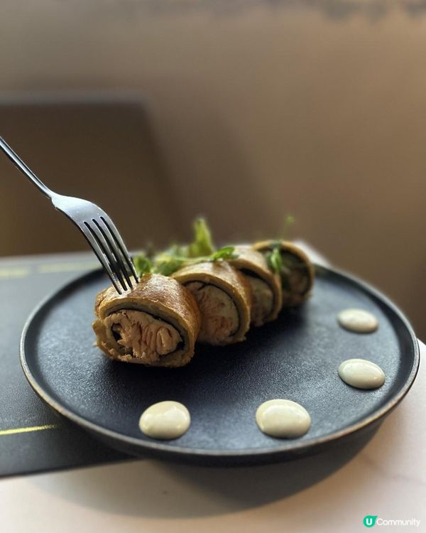 節日慶祝推介｜高質西式餐廳之作