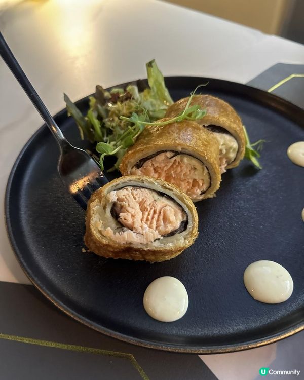 節日慶祝推介｜高質西式餐廳之作