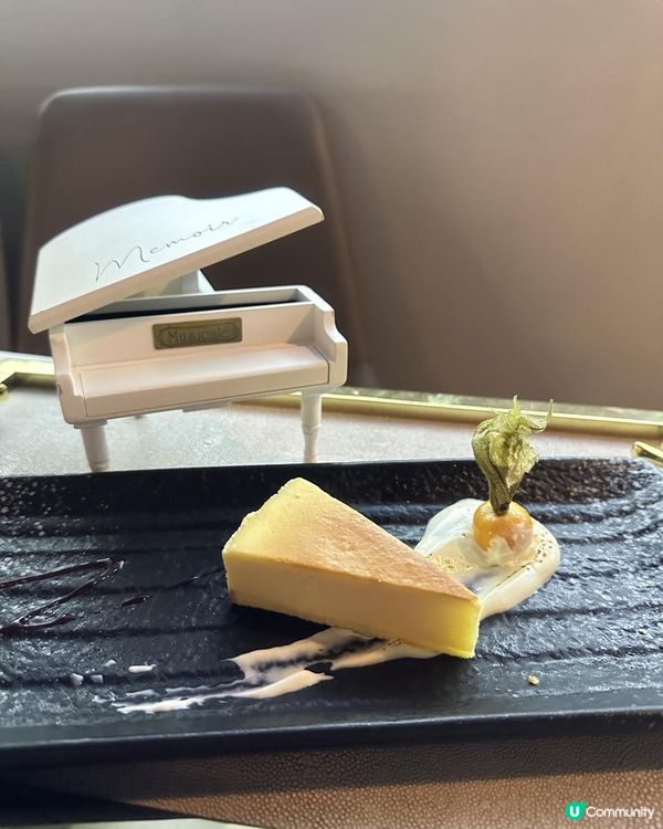 節日慶祝推介｜高質西式餐廳之作