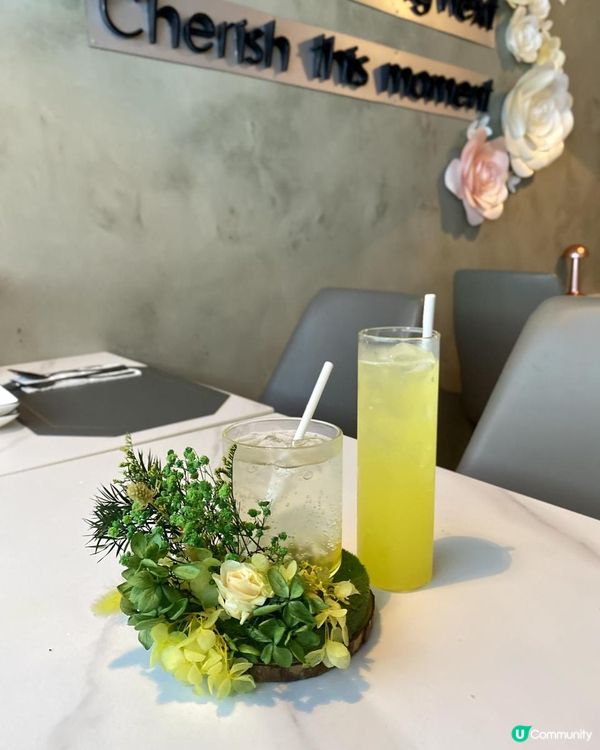 節日慶祝推介｜高質西式餐廳之作