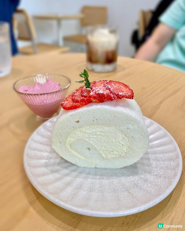 家的感覺🏡屋子咖啡