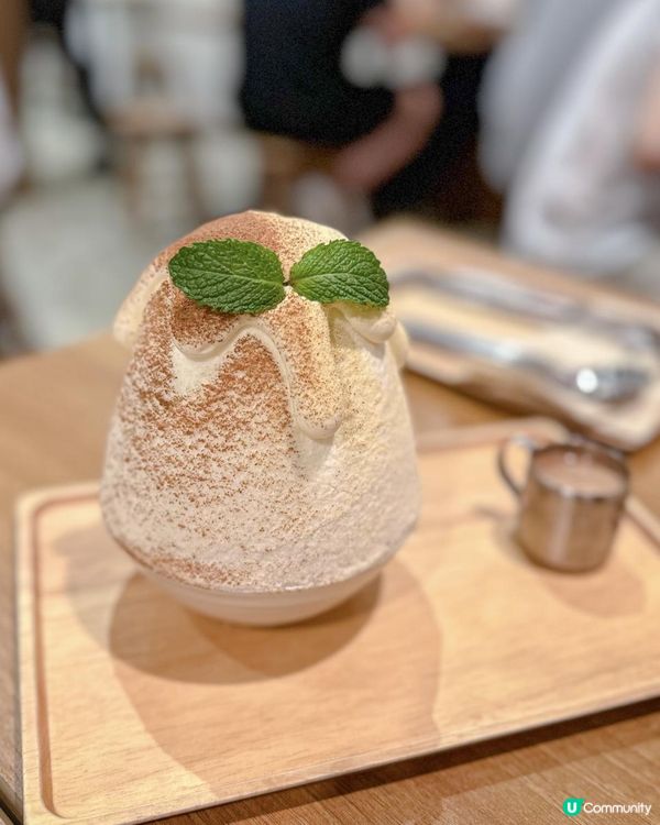 【🏖泰國人氣刨冰🍧】