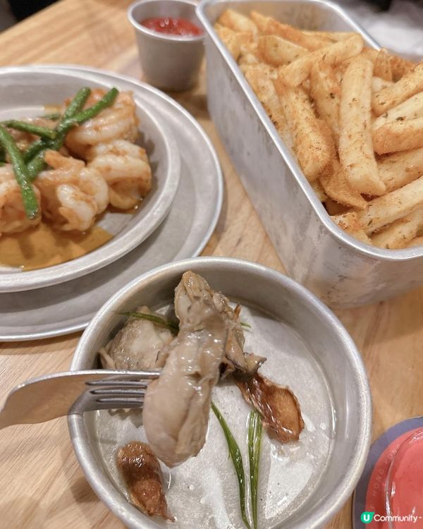 旺角有氣紛高質手工啤🍺