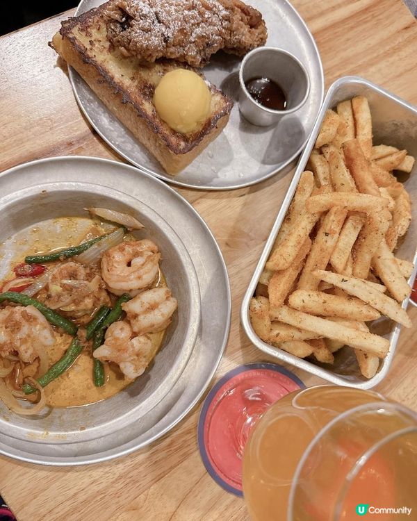 旺角有氣紛高質手工啤🍺