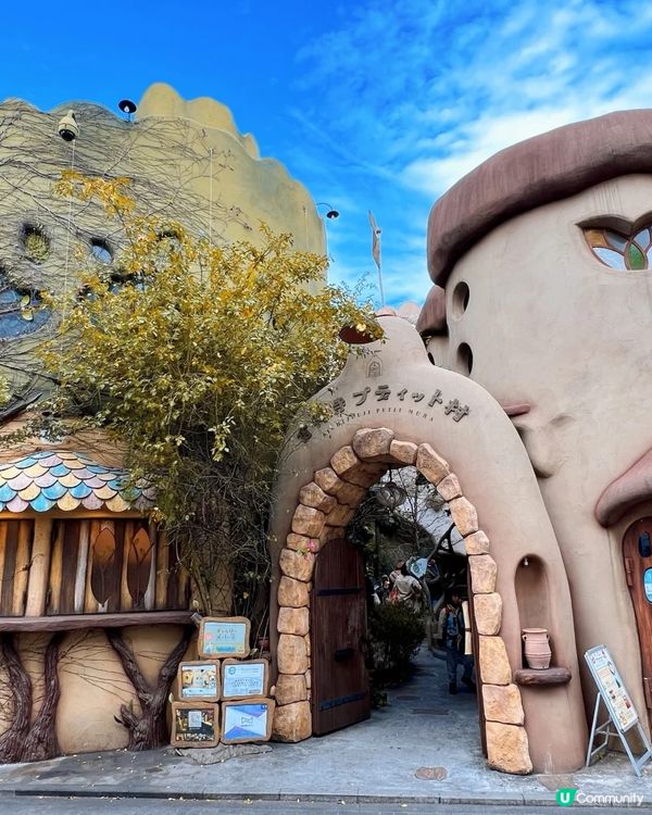 🇯🇵票選為東京人「最想居住區域」-吉祥寺超chill一日遊😍