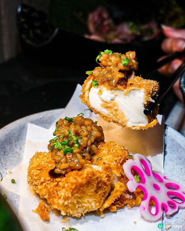 《中環武士主題串燒𝗯𝗮𝗿🥋環境夠𝗰𝗵𝗶𝗹𝗹但價錢進取》 