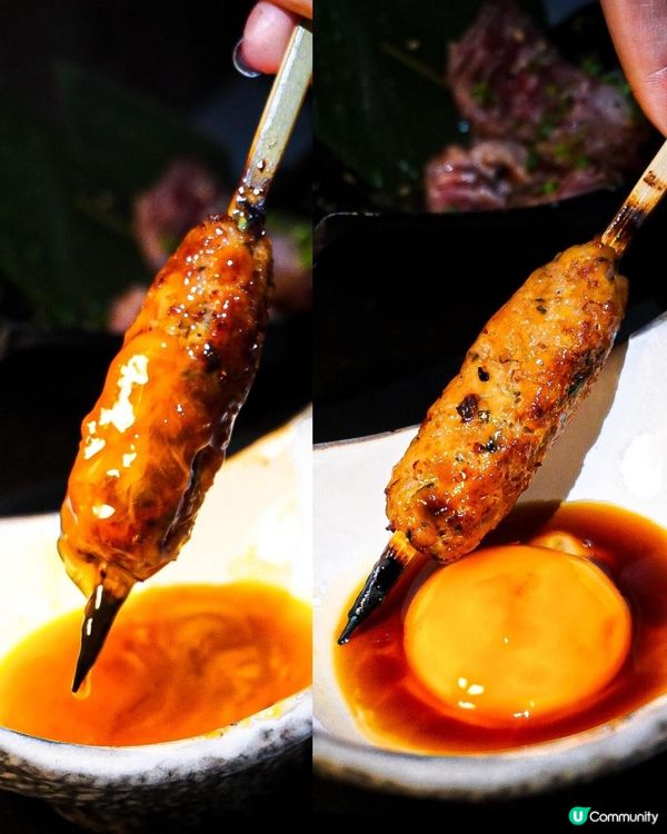 《中環武士主題串燒𝗯𝗮𝗿🥋環境夠𝗰𝗵𝗶𝗹𝗹但價錢進取》 