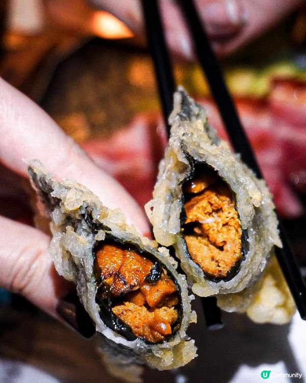 《中環武士主題串燒𝗯𝗮𝗿🥋環境夠𝗰𝗵𝗶𝗹𝗹但價錢進取》 