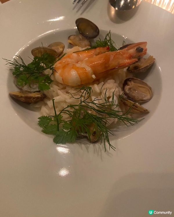 東京飲食介紹 - 東京凱悅酒店🏨Fiorentina