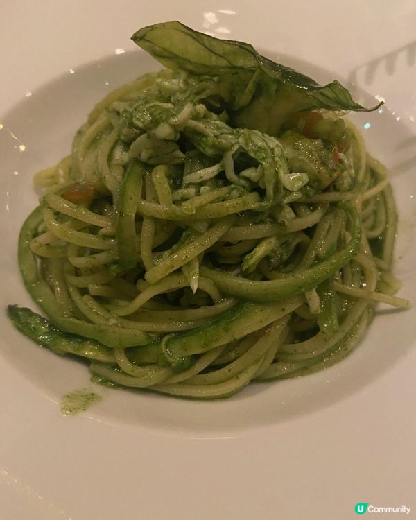 東京飲食介紹 - 東京凱悅酒店🏨Fiorentina