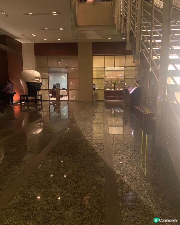 東京飲食介紹 - 東京凱悅酒店🏨Fiorentina